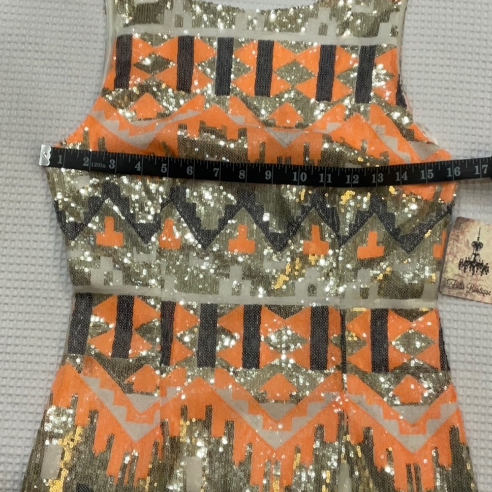 Spicy girl dress - Picture 10 of 11